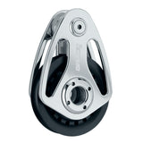 Harken Block - Megayacht 100mm Single - Teardrop (Stainless Steel)