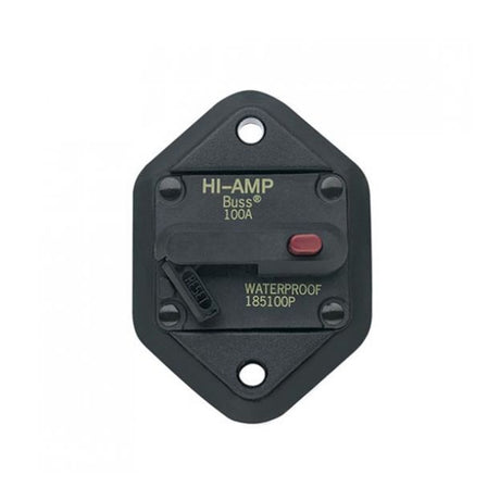 Harken 80 Amp Circuit Breaker 12V/24V