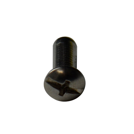 Harken Spare: Barrel Nut (6-32 x 1/2 SS) for Carbo Foil Unit 0