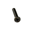 Harken Spare: Phillips Flat Head Machine Screw (6-32 x 0.875 SS) for Carbo Foil Unit 2