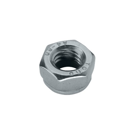 Harken Spare: M6 Stainless Steel Nylon Insert Lock Nut for ESP Furler Unit 0