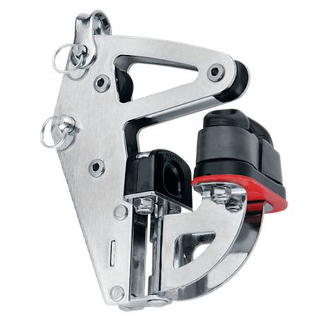 Harken Block - Dinghy Vang 12:1 (Lower Unit)