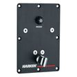 Harken Hydraulic 1 Speed Compact Single Function Panel AL