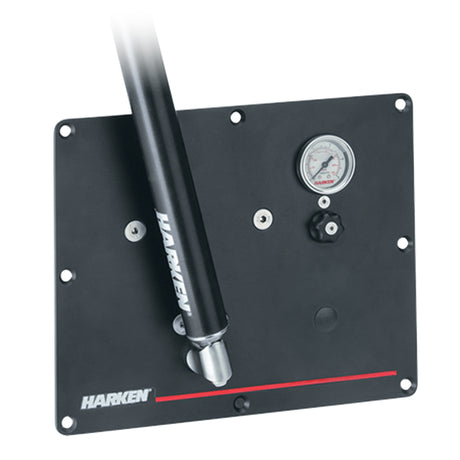 Harken Hydraulic MVP-1 Single Function Panel w/1sp Pump Bl.An.