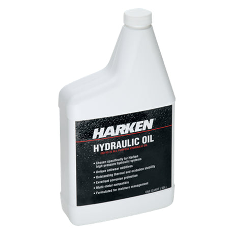 Harken Hydraulic Oil 22 QUART