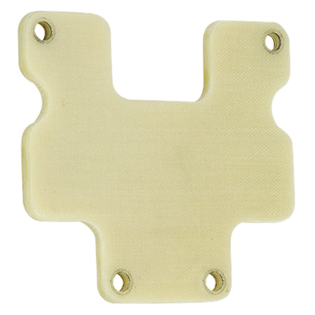 Harken Hydraulic Pump Anti-Torque Mounting Plate G10