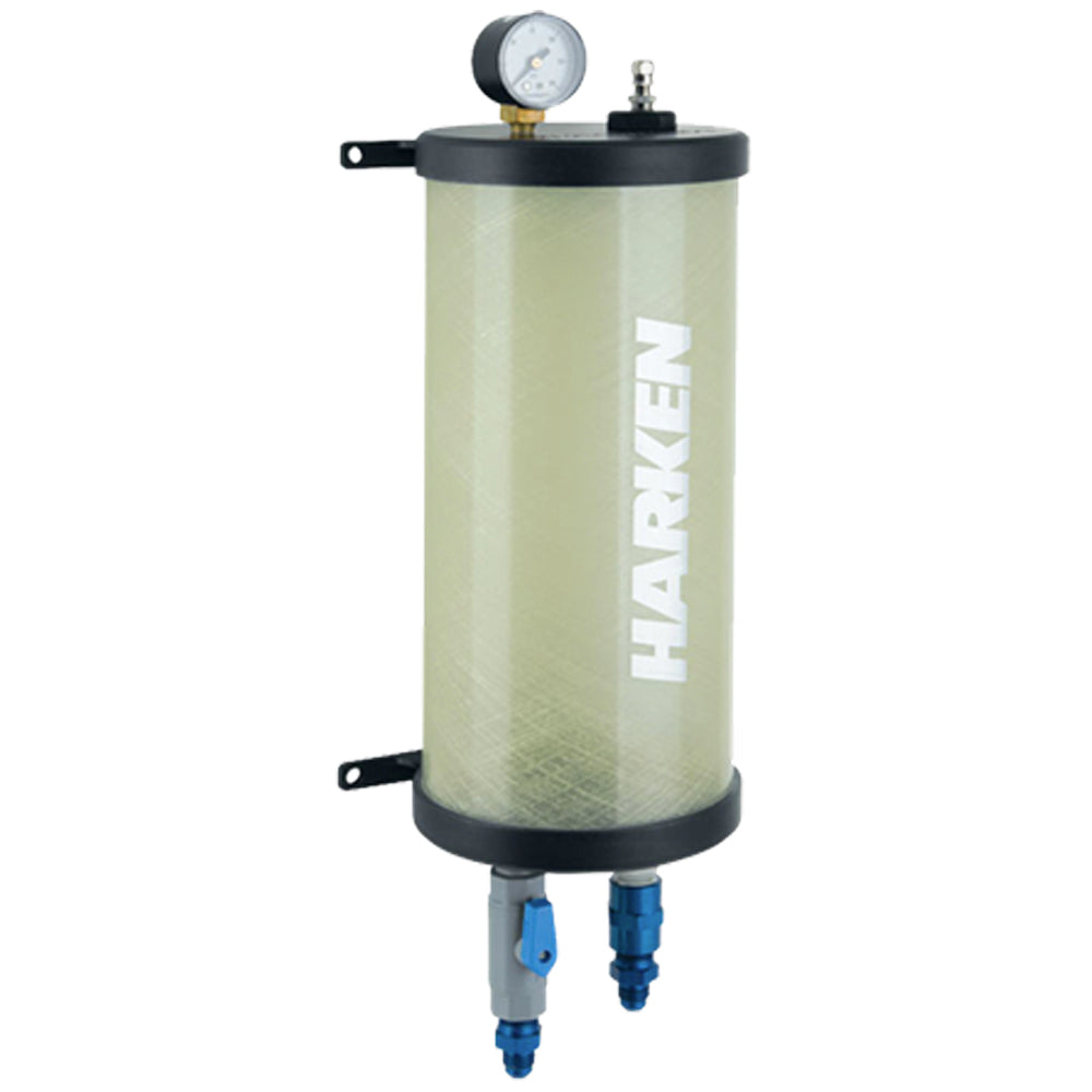 Harken Hydraulic Composite Pressurized Reservoir 4 let