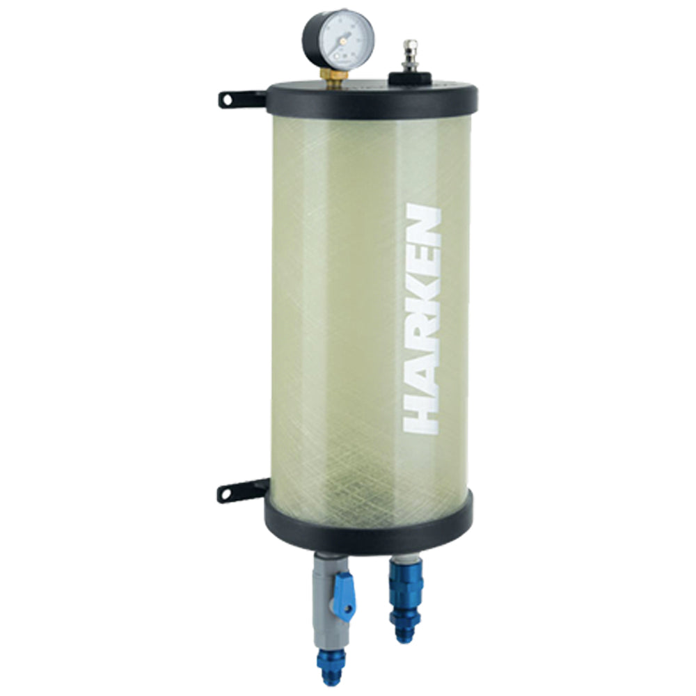 Harken Hydraulic Composite Pressurized Reservoir 8 let