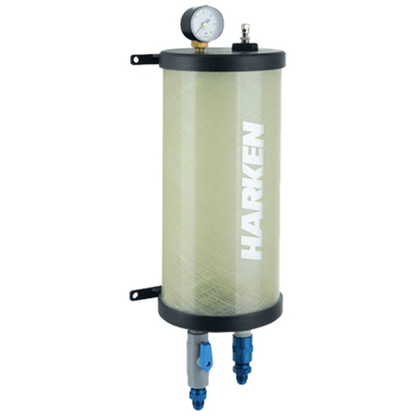 Harken Hydraulic Composite Pressurized Reservoir 10 let