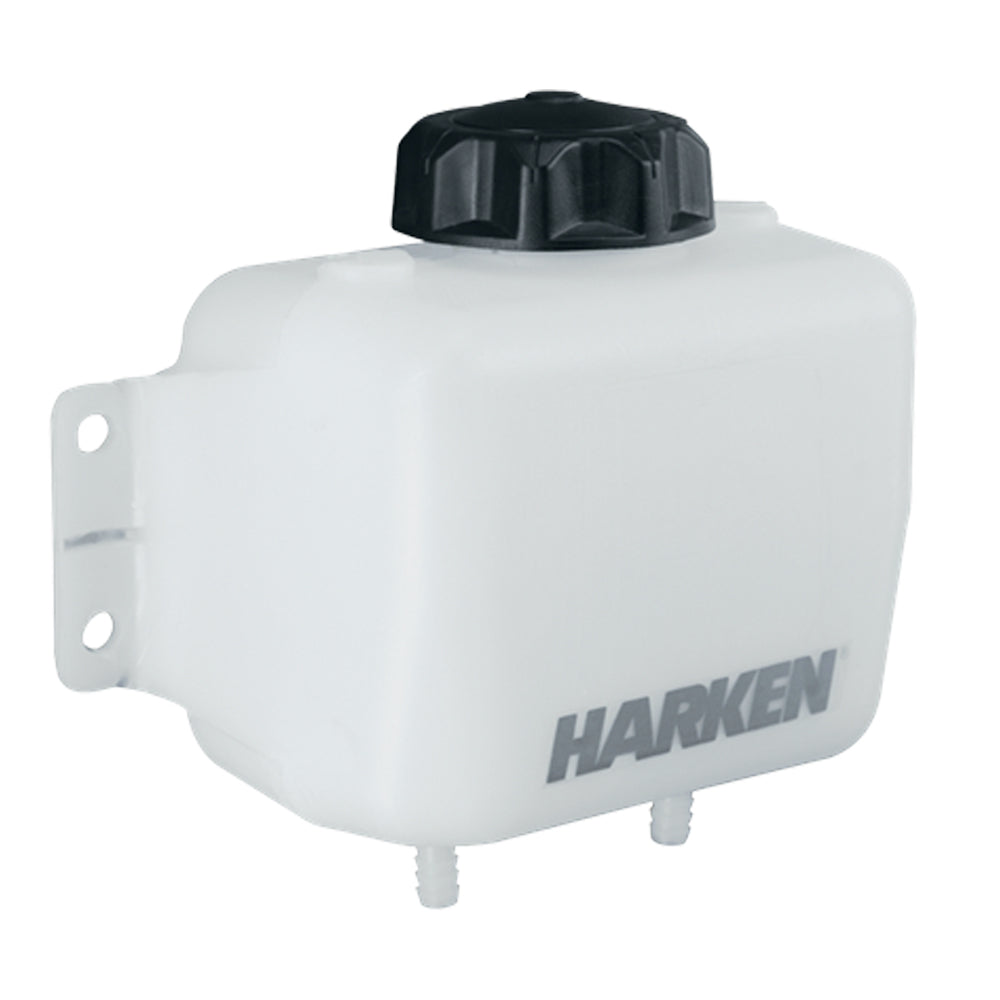 Harken Hydraulic 2 Quart Molded Reservoir