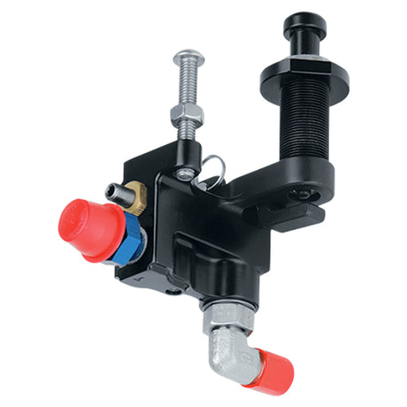 Harken Hydraulic Push Button Dump Valve w/Flow Control