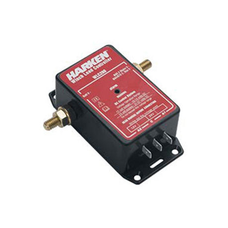 Harken Load Controller For Classic Sizes 40 - 12V