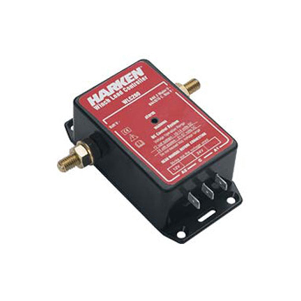 Harken Load Controller For Classic Sizes 48/53 - 12V