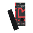 Harken Marine Grip Tape - 3x12", Black, 8 Pieces