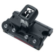 Harken 27 mm Midrange Car w/ Stand-Up Toggle/2:1 Controls