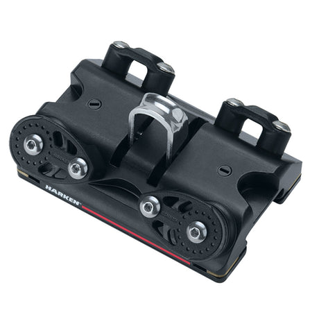 Harken 27mm CB Traveller Car - Car / Shackle / 3:1 ESP Controls