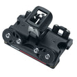 Harken 27 mm Midrange Car w/ Stand-Up Toggle/3:1 Controls