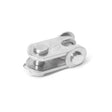 Hayn Double Jaw Toggle with 1/2" Pin