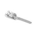 Hayn Threaded T-Bolt Toggle Jaw - 1/2-20 Left Hand Thread - No Pin Hole