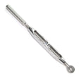 Hayn Eye to Swage Turnbuckle TFB - 1/8" Wire, 1/4" Eye