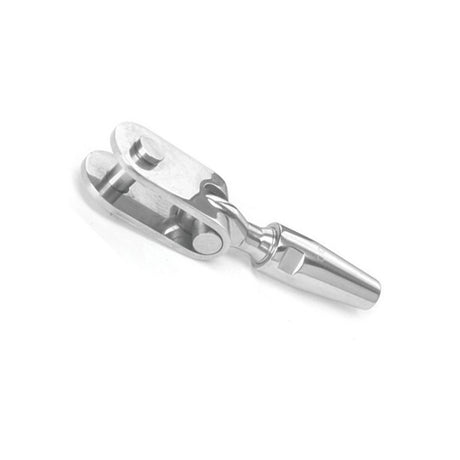 Hayn Hi-MOD Compression Toggle for 3/8" Wire, 5/8" Pin