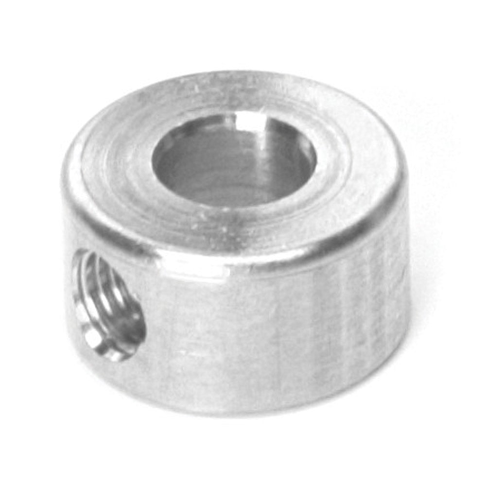 Hayn Hold Collar for 1/8" to 7/32" Wire, 1/4" Hole