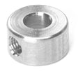 Hayn Lifeline Hardware - Hold Collars - Wire: 1/4 to /3/8 in & Hole: 3/8 in