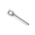 Hayn Swage Eye for 3/8" Wire, 5/8" Pin