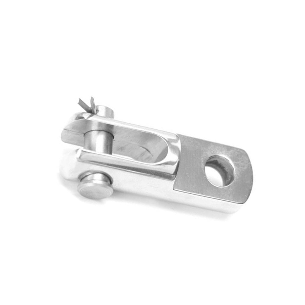 Hayn Eye-Jaw Toggle with 1/4" Pin