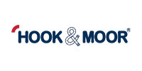 Hook-n-Moor Mooring Hooks logo