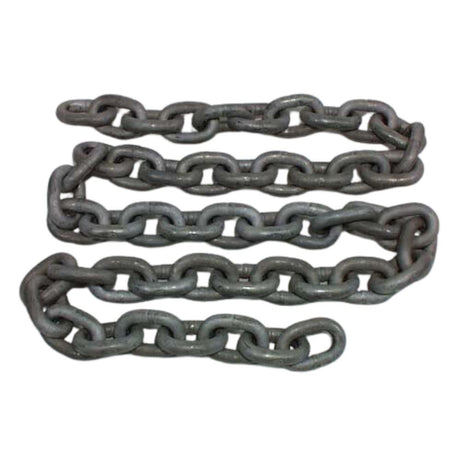 Imtra Chain - 1/4 in (6.0 mm) G43 Hot-Galvanized (by ft)