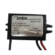 Imtra Converters & Reducers - Voltage Converter USB Media Port to Charging Port - 8-40VDC Input - 5VDC Ouput