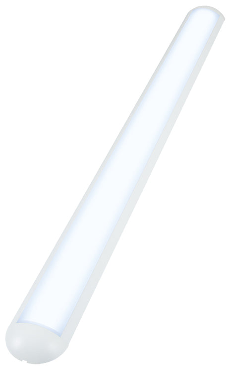 Imtra Rail Lights - F-30.3 Light - 12 VDC - Annodized aluminum - Cool White - LED - with Switch