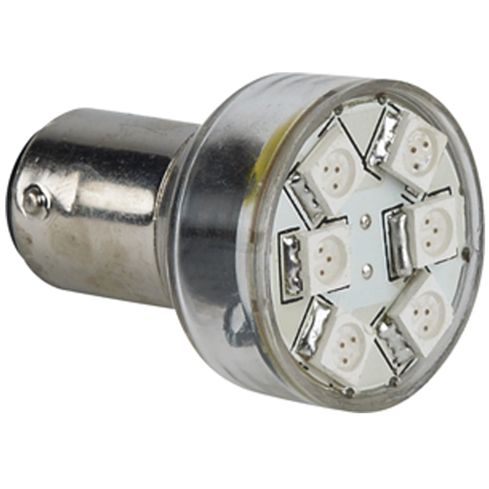 Imtra "Mini" LED Replacement Bulb (Warm) - Directional - B15s Socket