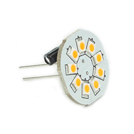 Imtra "Mini" LED Replacement Bulb (Cool) - Directional - Back Pin