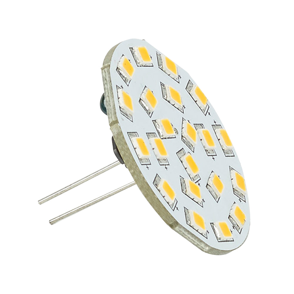 Imtra "Corona" LED Replacement Bulb (Warm) - Directional - Back Pin