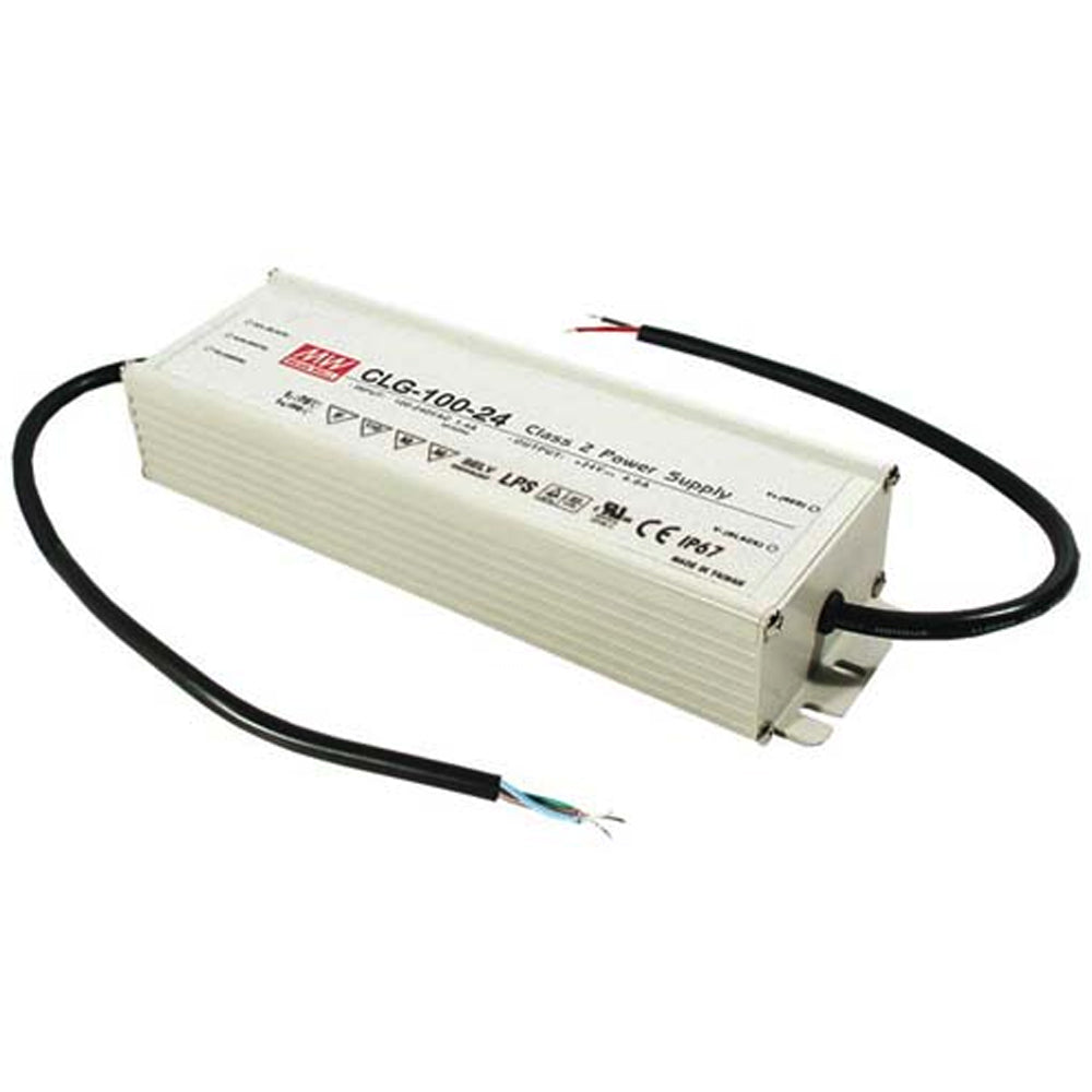 Imtra Converter AC/DC LED Series - 90-264VAC to 24V (100W)