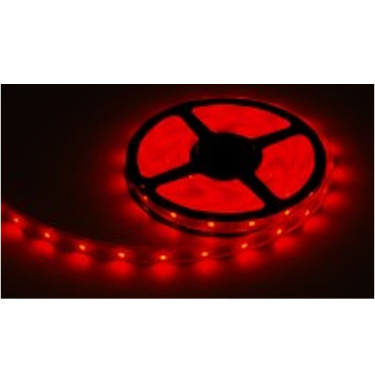 Imtra Flexible Standard LED Strip Tape - Red