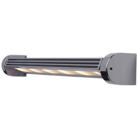 Imtra Saxony Linear LED with Dim Control, Chrome