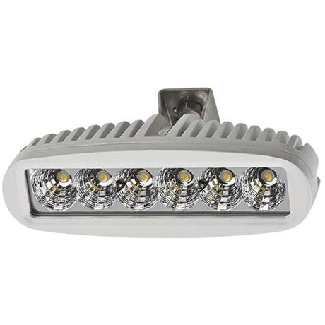 Imtra Bracket Mount LED Floodlight - 18W (12-30 VDC)