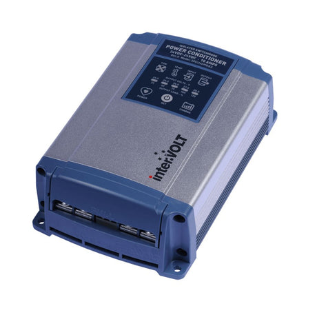 Imtra Converters & Reducers - Power Conditioner - 17-33VDC Input - 24VDC Ouput - (20 Amp)