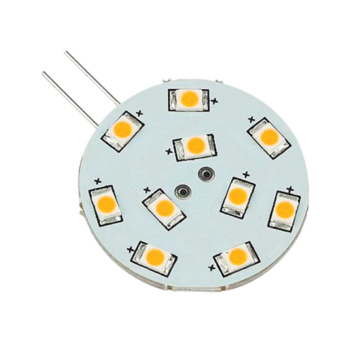 Imtra "Corona" LED Replacement Bulb (Warm) - Directional