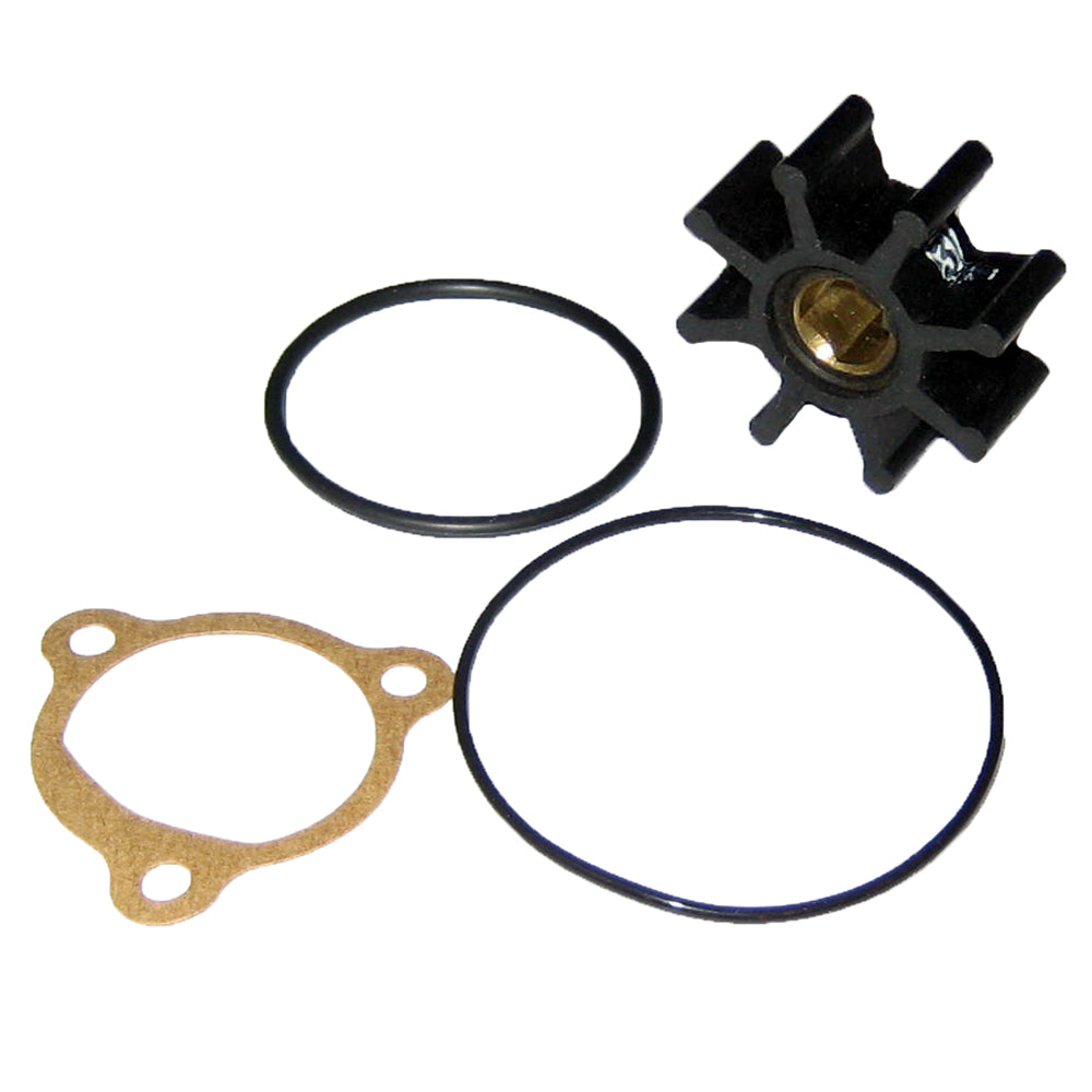 Jabsco Impeller Kit - 8 Blade - Nitrile - 1-&#188;" Diameter