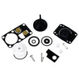 Jabsco Service Kit f/Manual Toilet 29090/29120-3000