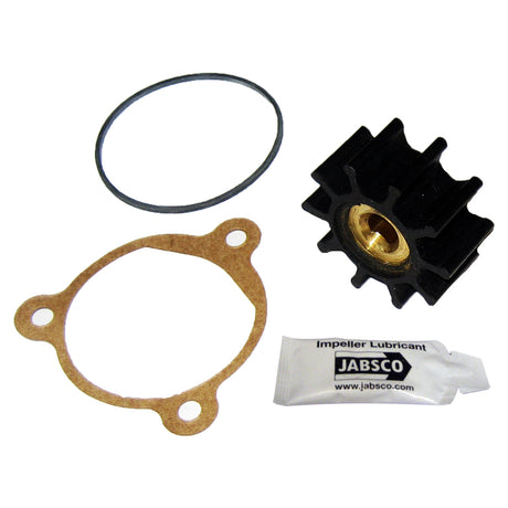 Jabsco Impeller Kit - 10 Blade - Nitrile - 1-19/32" Diameter