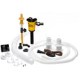 Johnson Pump Basspirator Aerator Kit