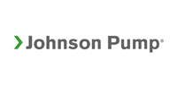 Johnson Marine Pumps logo