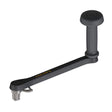 Karver KWH25 10" Carbon Handle + Pommel