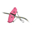 Karver KJH Jaws Handle Cleat Pink