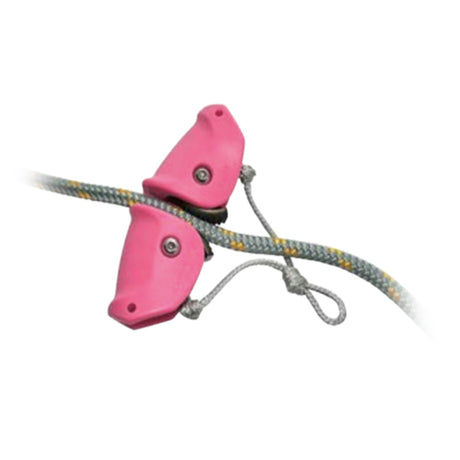 Karver KJH Jaws Handle Cleat Pink